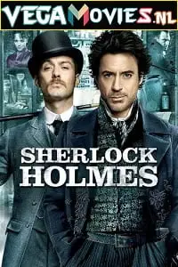 sherlock holmes 2009 , zeefliz