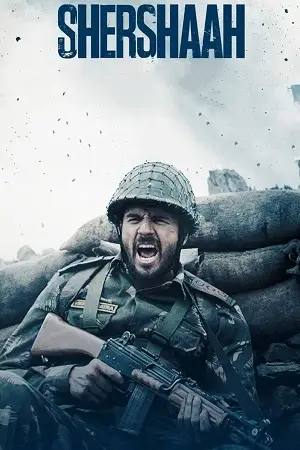 shershaah 2021 , zeefliz