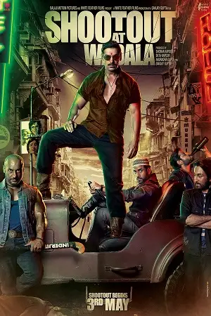 shootout at wadala 2013 , zeefliz