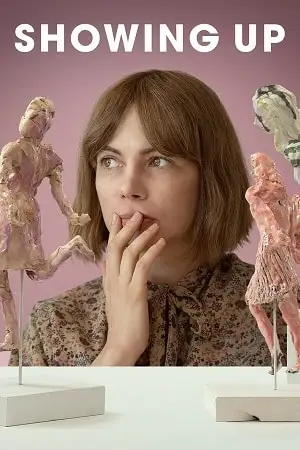 showing up 2022 , zeefliz