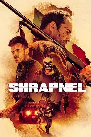 shrapnel 2023 , zeefliz