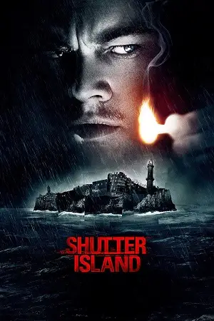 shutter island 2010 , zeefliz