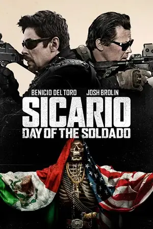 sicario day of the soldado 2018 , zeefliz