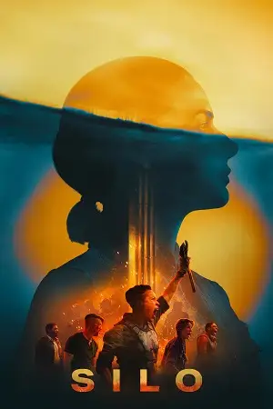 silo season 1, zeefliz