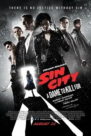 sin city a dame to kill for 2014 , zeefliz