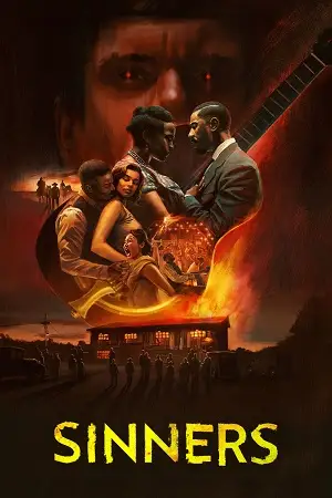 sinners 2025 , zeefliz