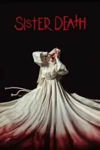sister death from the world of veronica netflix original 2023 , zeefliz