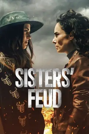 sisters feud 2024 , zeefliz