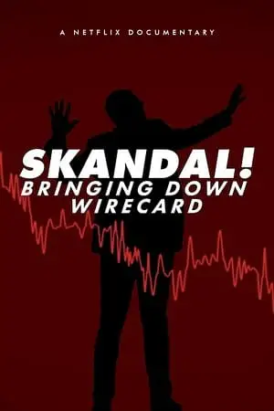skandal bringing down wirecard 2022 , zeefliz