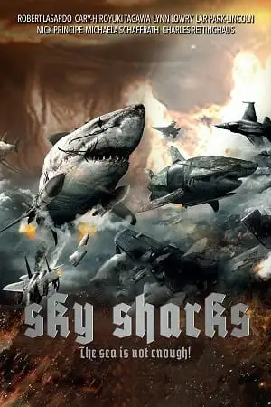 sky sharks 2022 , zeefliz