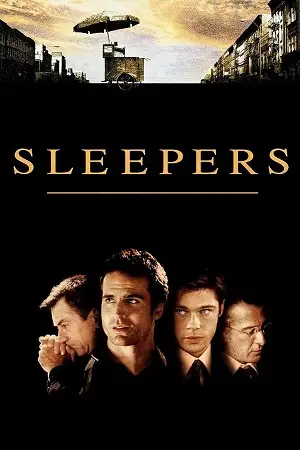 sleepers 1996 , zeefliz