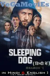 sleeping dog netflix original 2023 , zeefliz