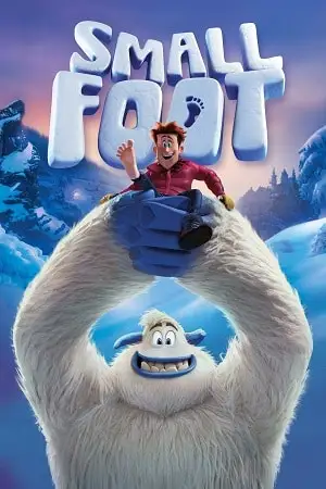 smallfoot 2018 , zeefliz