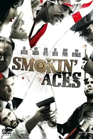smokin aces 2006 , zeefliz