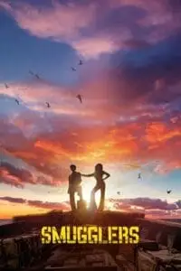 smugglers 2023 , zeefliz