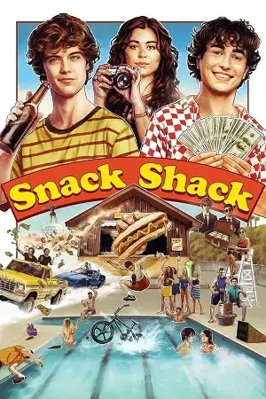 snack shack 2024 , zeefliz