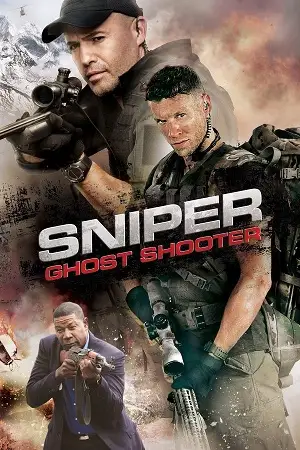 sniper ghost shooter 2016 , zeefliz