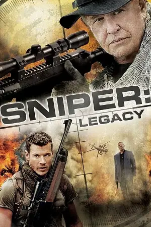 sniper legacy 2014 , zeefliz