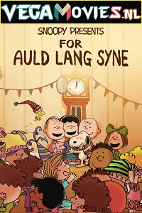 snoopy presents for auld lang syne 2021 , zeefliz
