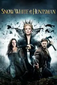 snow white and the huntsman 2012 , zeefliz