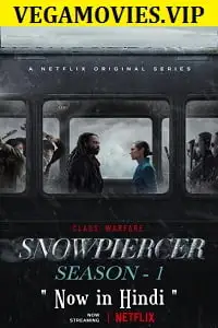 snowpiercer season 1 , zeefliz