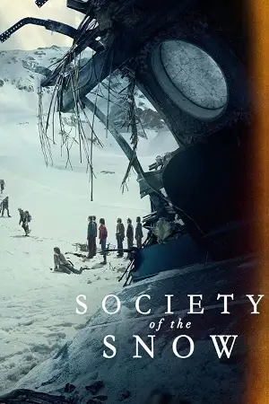 society of the snow 2024 , zeefliz