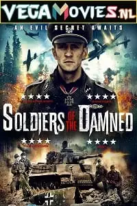 soldiers of the damned 2015 , zeefliz