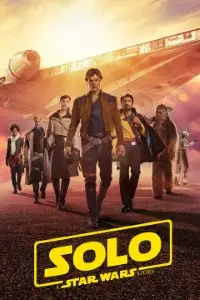 solo a star wars story 2018 , zeefliz