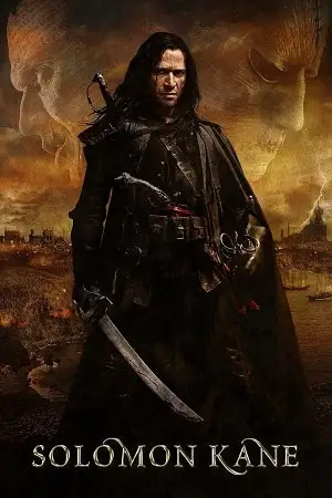 solomon kane 2009 , zeefliz