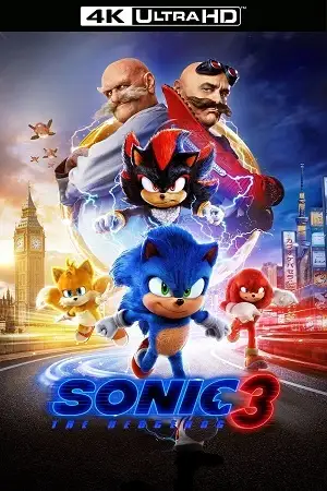 sonic the hedgehog 3 2024 , zeefliz