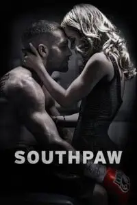 southpaw 2015 , zeefliz