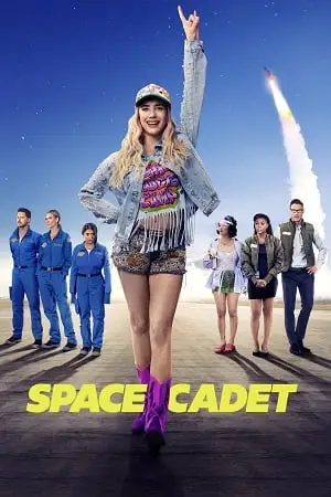 space cadet 2024 , zeefliz