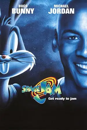 space jam 1996 , zeefliz