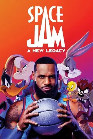 space jam a new legacy 2021 , zeefliz