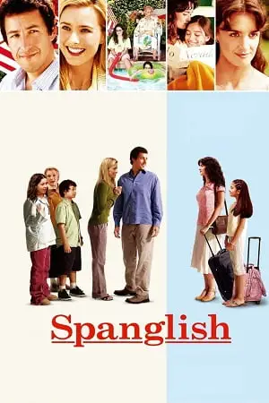 spanglish 2004 , zeefliz