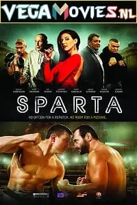 sparta 2016 , zeefliz