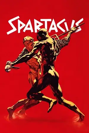 spartacus 1960 , zeefliz