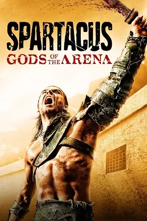 spartacus gods of the arena season 1 , zeefliz
