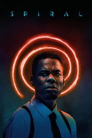 spiral from the book of saw 2021 , zeefliz