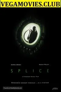 splice 2009 , zeefliz
