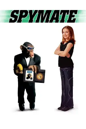 spymate 2003 , zeefliz