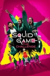 squid game the challenge season 1, zeefliz