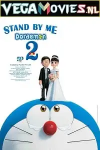 stand by me doraemon 2 2020 , zeefliz