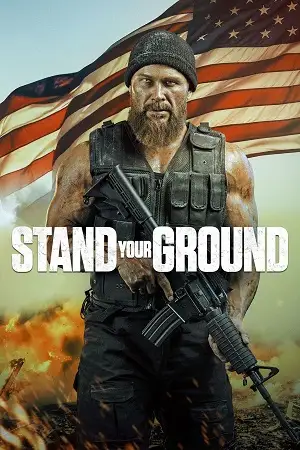 stand your ground 2025 , zeefliz