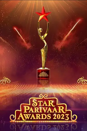 star parivaar awards 2023 , zeefliz