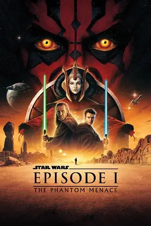 star wars episode i the phantom menace 1999 , zeefliz