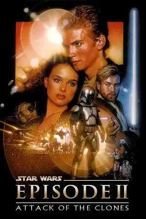 star wars episode ii attack of the clones 2002 , zeefliz