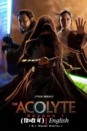 star wars the acolyte 2024 , zeefliz