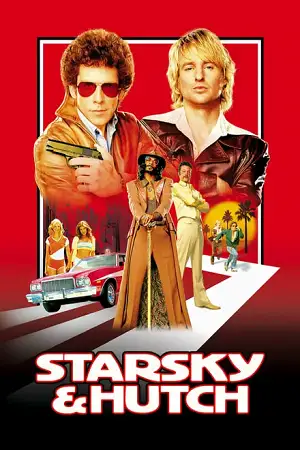 starsky and hutch 2004 , zeefliz