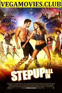 step up all in 2014 , zeefliz